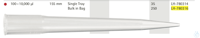 Pipettenspitzen 1000-10000&micro;l SART 250 Pipettenspitzen 1000-10000&micro;l SART...